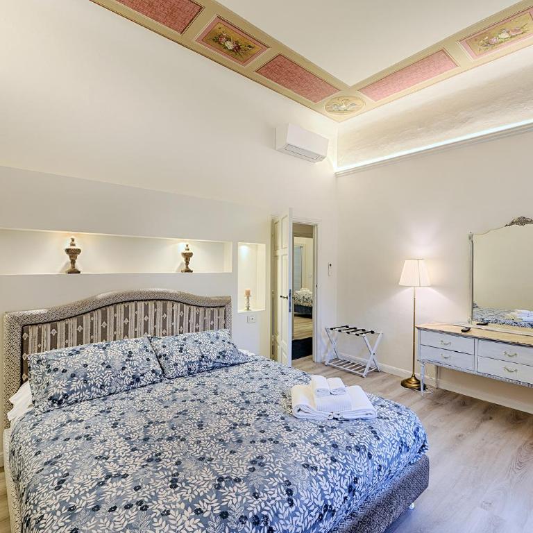 Casa Ciseri - Appartamento con 2 Camere da Letto - 30