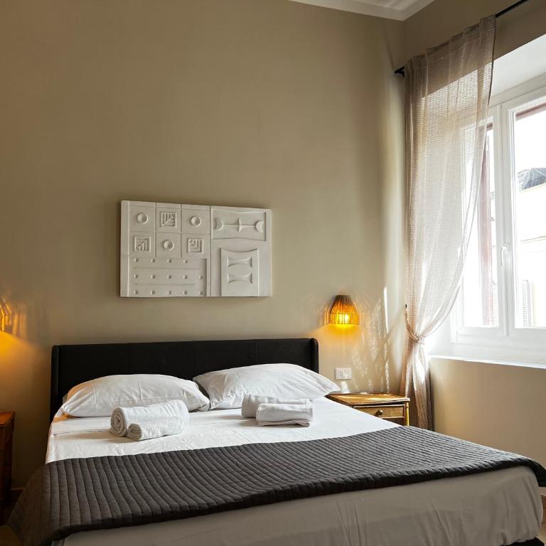 Trastevere Suite apartment - Casa Vacanze - 40
