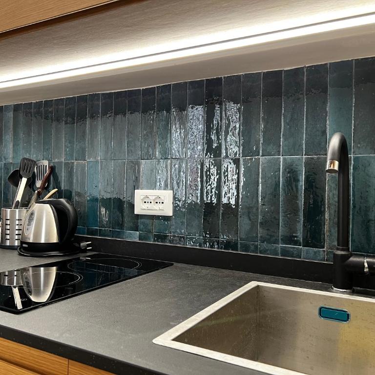 Trastevere Suite apartment - Casa Vacanze - 28