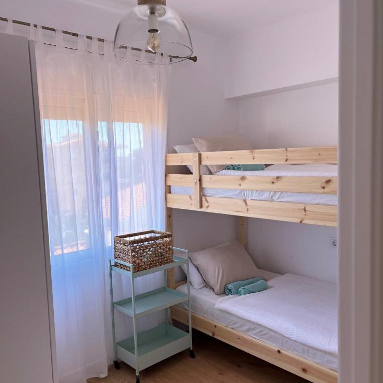 Apartamento renovado Miami Platja - Apartamento de 3 dormitorios con vistas al mar - 29