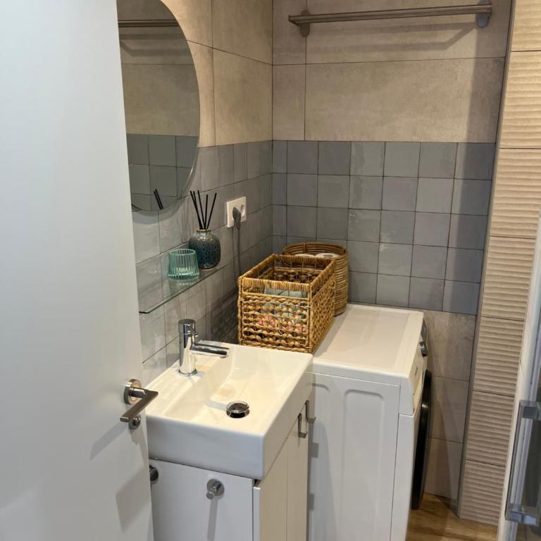 Apartamento renovado Miami Platja - Apartamento de 3 dormitorios con vistas al mar - 25