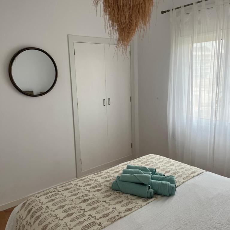 Apartamento renovado Miami Platja - Apartamento de 3 dormitorios con vistas al mar - 24