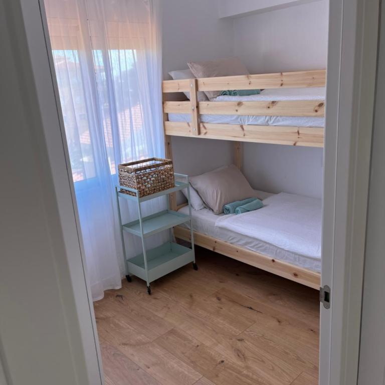 Apartamento renovado Miami Platja - Apartamento de 3 dormitorios con vistas al mar - 31