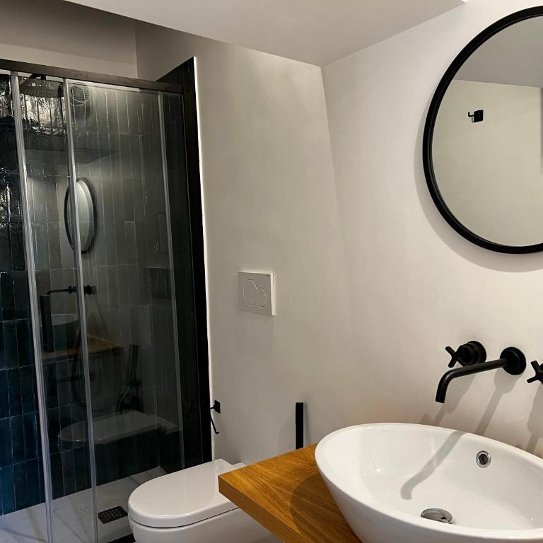 Trastevere Suite apartment - Casa Vacanze - 34