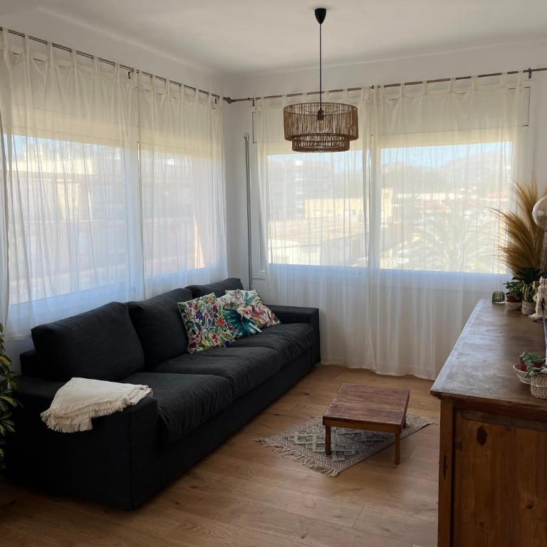 Apartamento renovado Miami Platja - Apartamento de 3 dormitorios con vistas al mar - 14