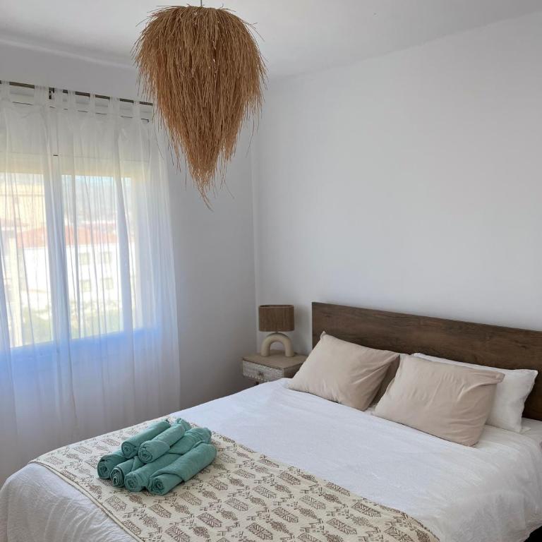 Apartamento renovado Miami Platja - Apartamento de 3 dormitorios con vistas al mar - 23