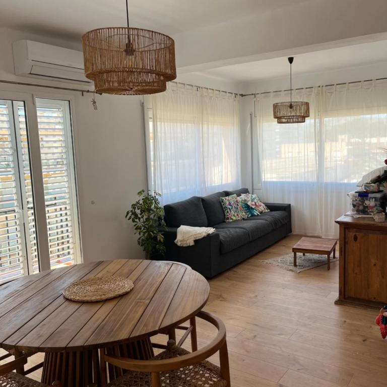 Apartamento renovado Miami Platja - Apartamento de 3 dormitorios con vistas al mar - 11