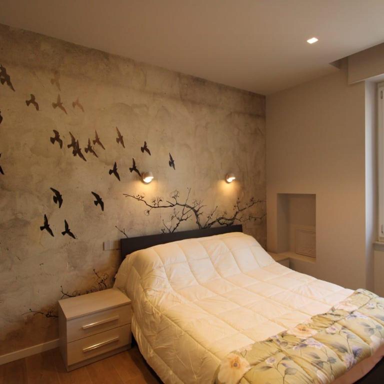 Théa apartment - Two-Bedroom Apartment - 4