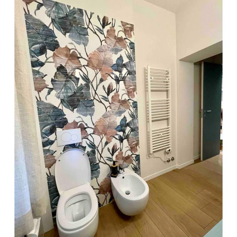 Théa apartment - Two-Bedroom Apartment - 8