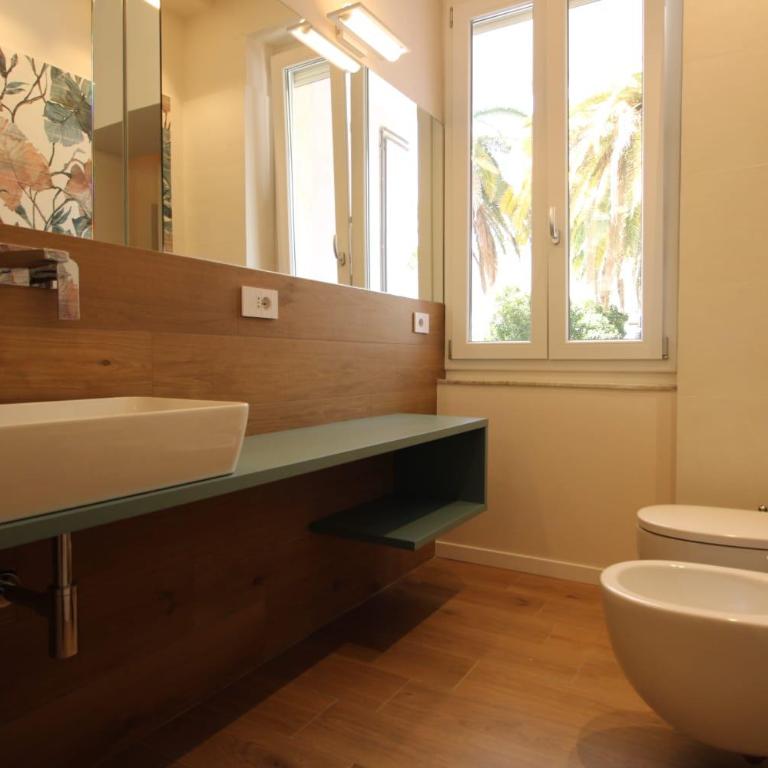 Théa apartment - Two-Bedroom Apartment - 9