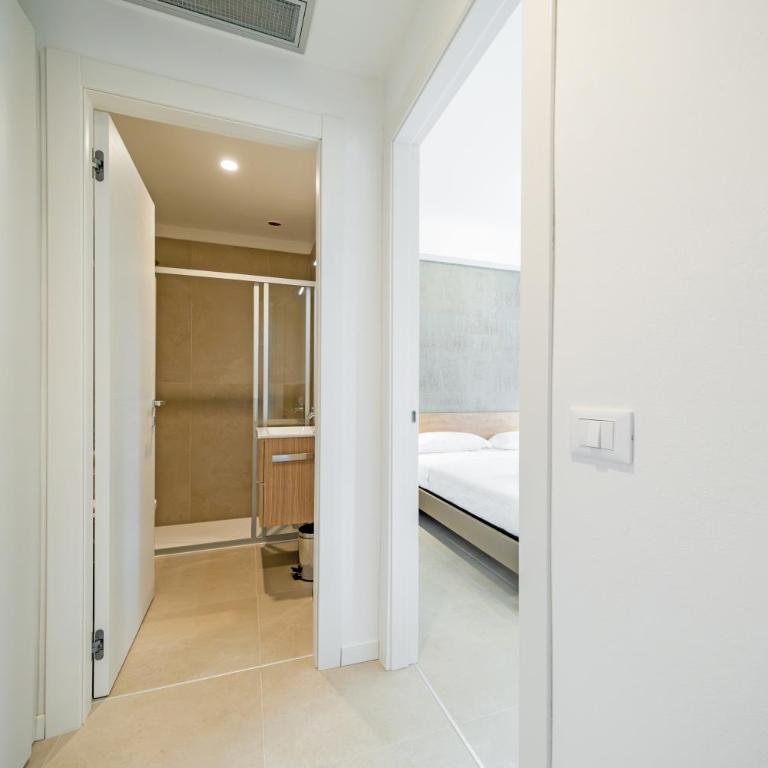 ApartmentsGarda - Residenza Eleonora - Appartamento con 1 Camera da Letto - 5
