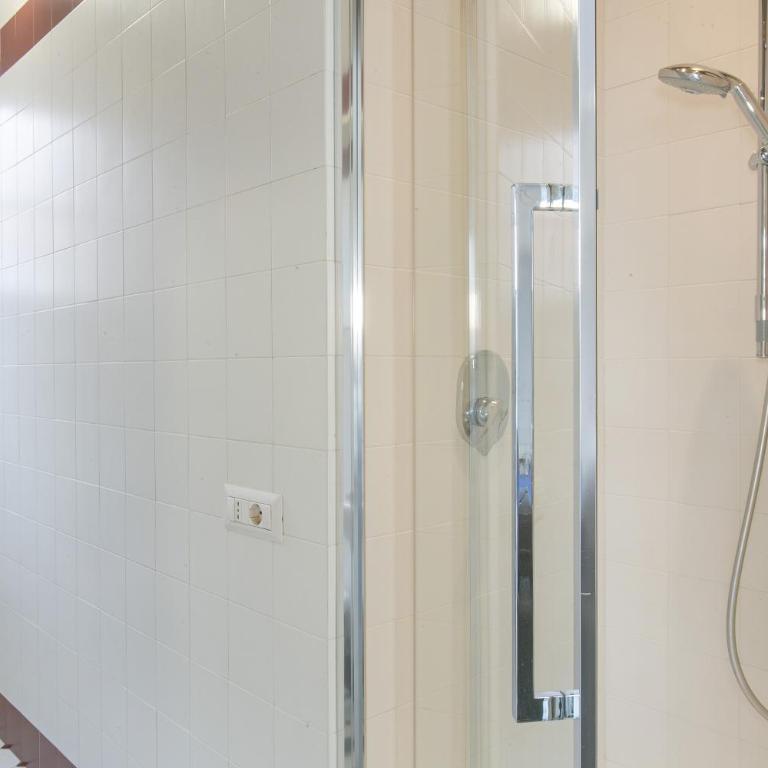 La Terrazza di Vigna Clara - Appartamento con 2 Camere da Letto - 34