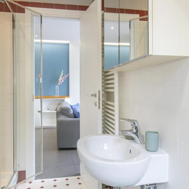 La Terrazza di Vigna Clara - Appartamento con 2 Camere da Letto - 35