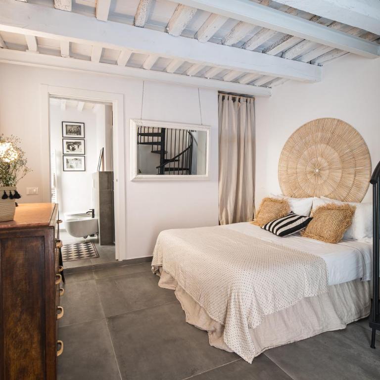 SaliScendi - Apartamento de 2 dormitorios - 1