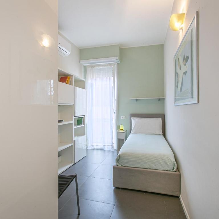 La Terrazza di Vigna Clara - Appartamento con 2 Camere da Letto - 29