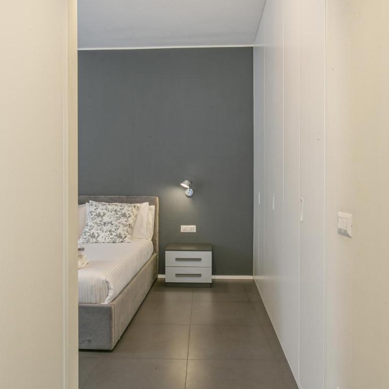 La Terrazza di Vigna Clara - Appartamento con 2 Camere da Letto - 20