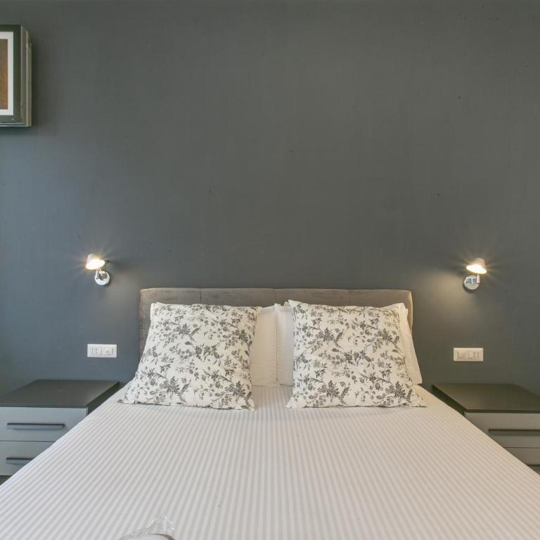 La Terrazza di Vigna Clara - Appartamento con 2 Camere da Letto - 21