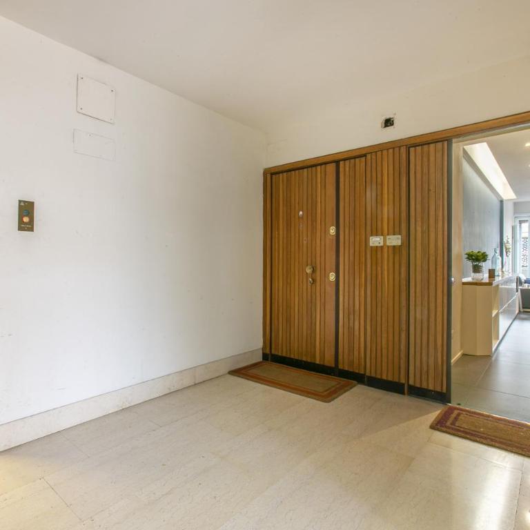 La Terrazza di Vigna Clara - Appartamento con 2 Camere da Letto - 38