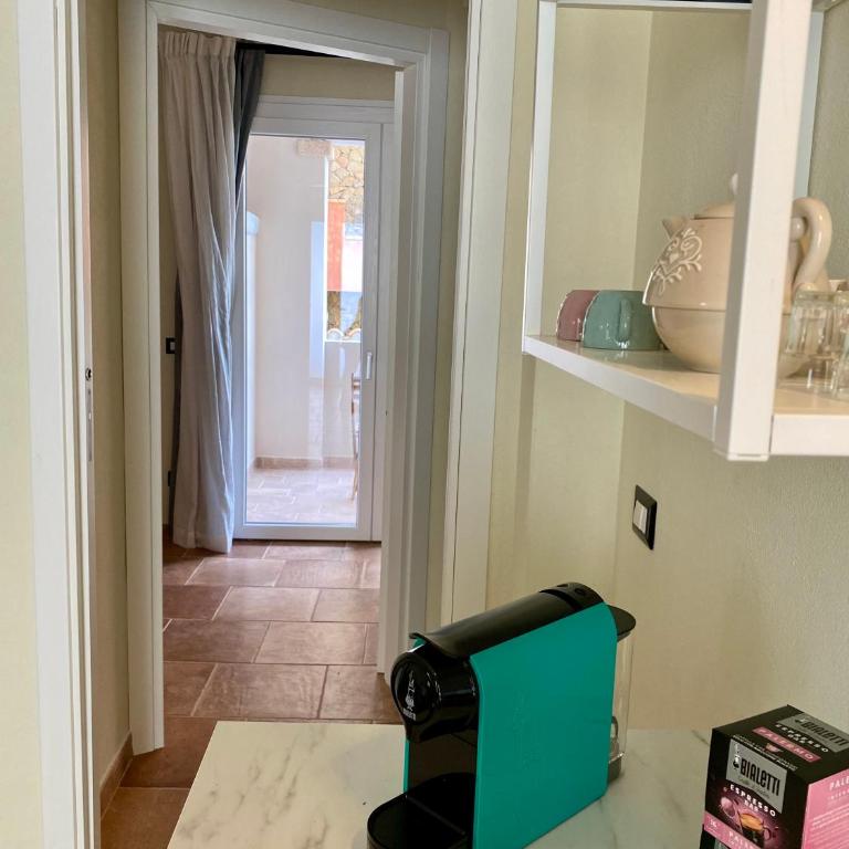 Domu Su Neulaghe - Three-Bedroom Apartment - 16