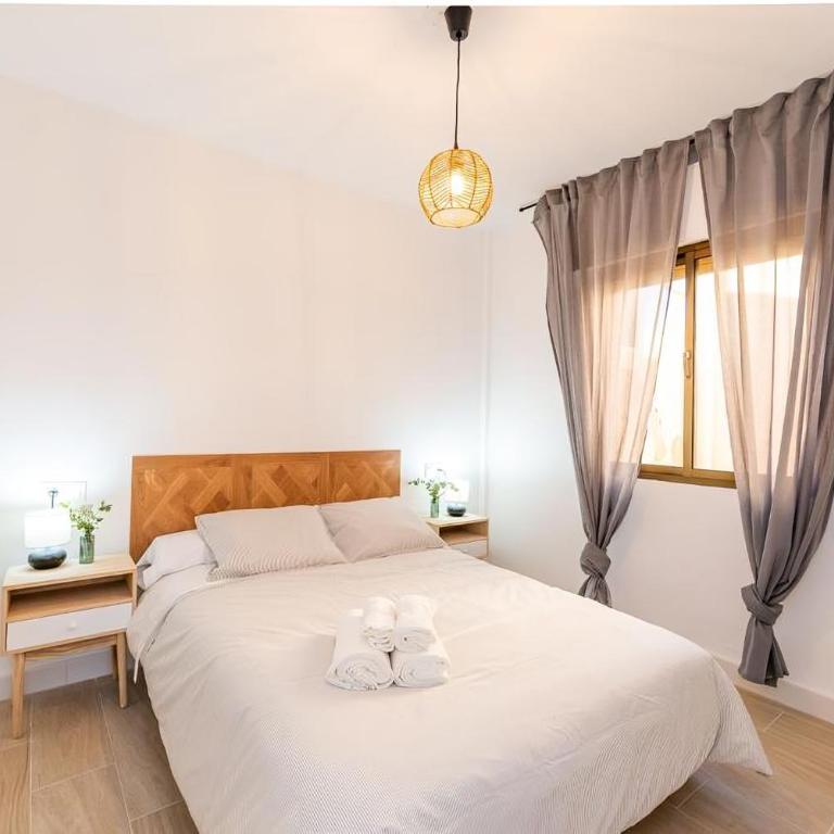 Apartamentos San Isidro Fuengirola - Apartment - 7