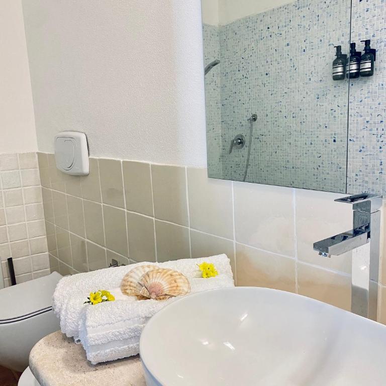 Domu Su Neulaghe - Three-Bedroom Apartment - 11