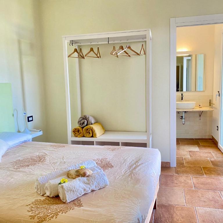 Domu Su Neulaghe - Three-Bedroom Apartment - 2