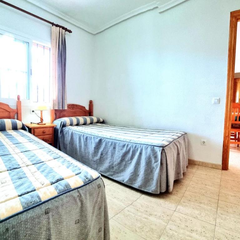 Apartamento dos dormitorios Veramar 5 1ª línea de playa con vistas al mar - Apartamento de 2 dormitorios - 15