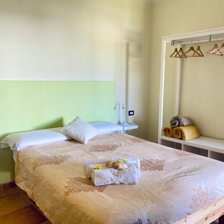 Domu Su Neulaghe - Three-Bedroom Apartment - 13