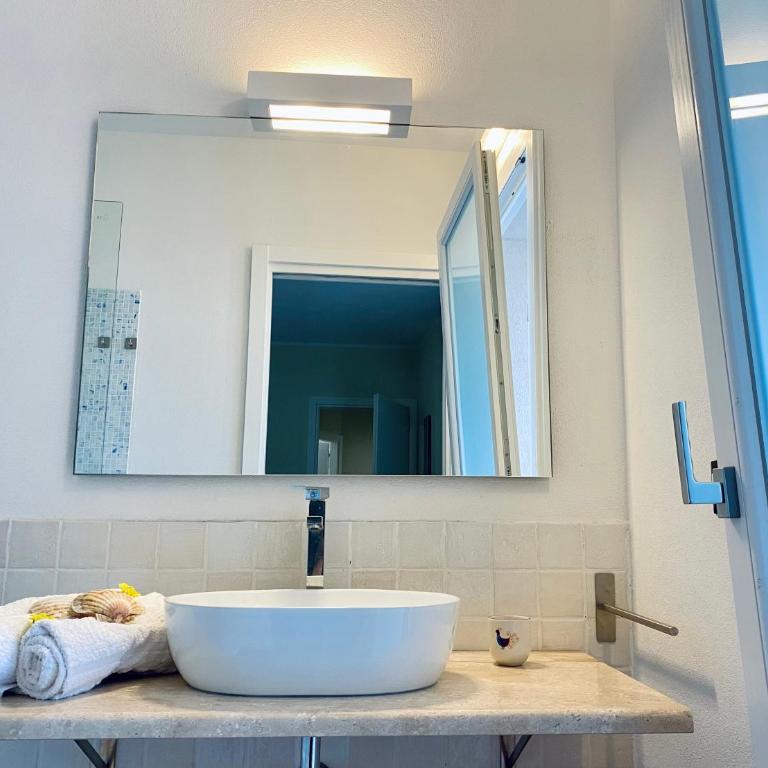 Domu Su Neulaghe - Three-Bedroom Apartment - 14