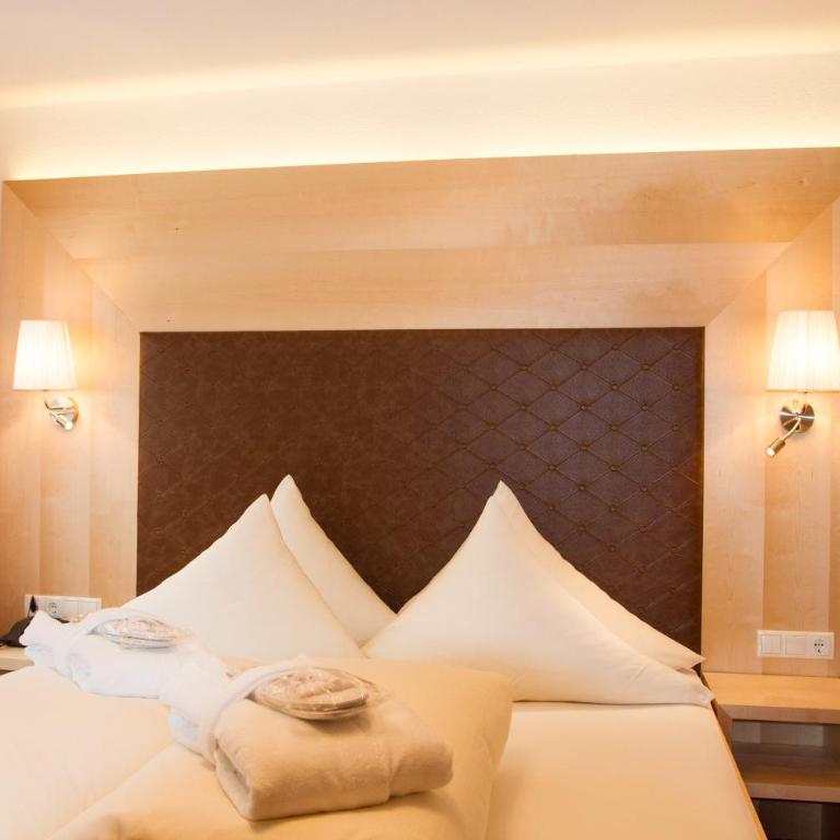 Hotel Albona - Standard Doppelzimmer - Souterrain - 4