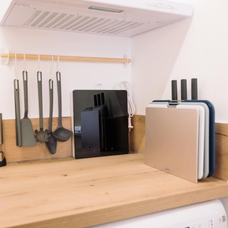 L’Albizia- Centre -TV WIFI-Cozy - Apartamento de 1 dormitorio - 7