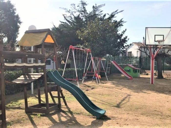 Apartamento Palmeras en Platja d'Aro - Apartamento - 62