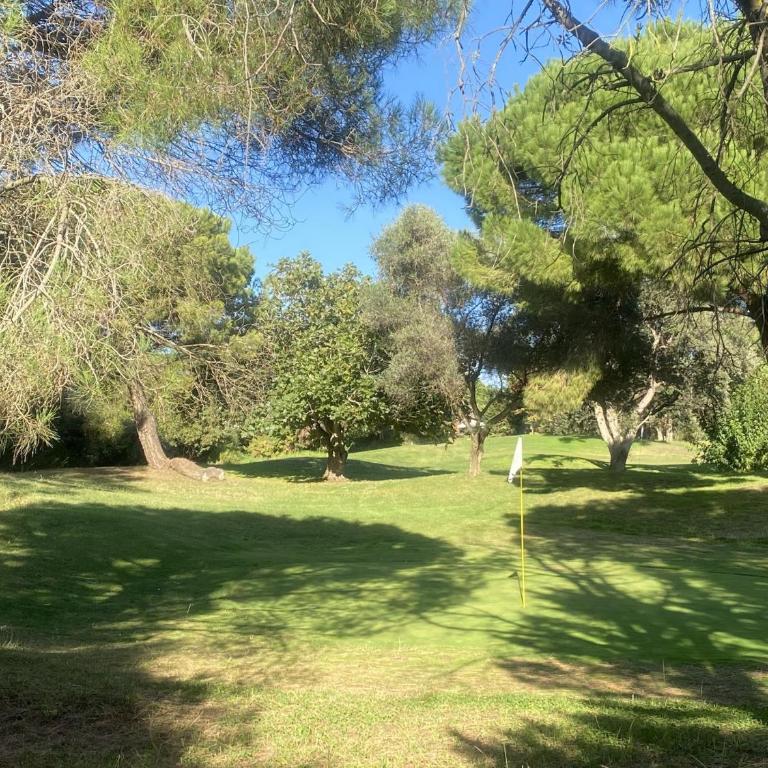 Apartamento Palmeras en Platja d'Aro - Apartamento - 63