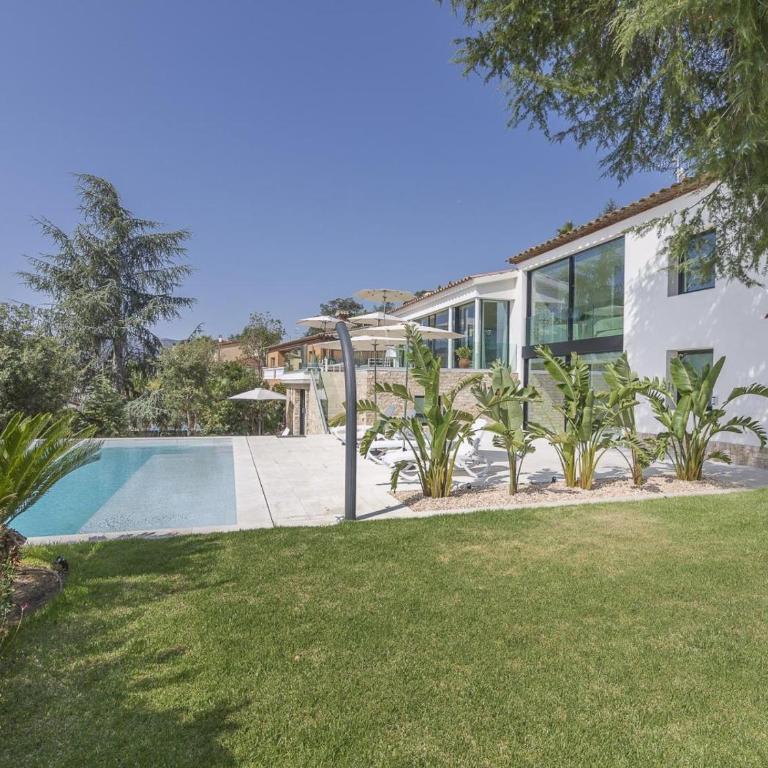 Exclusiva Villa La Dolça en Calonge - Casa - 91