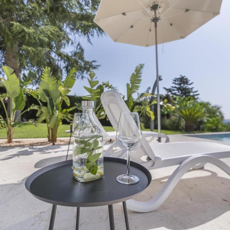 Exclusiva Villa La Dolça en Calonge - Casa - 93