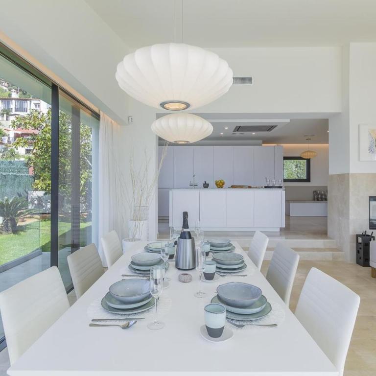Exclusiva Villa La Dolça en Calonge - Casa - 95