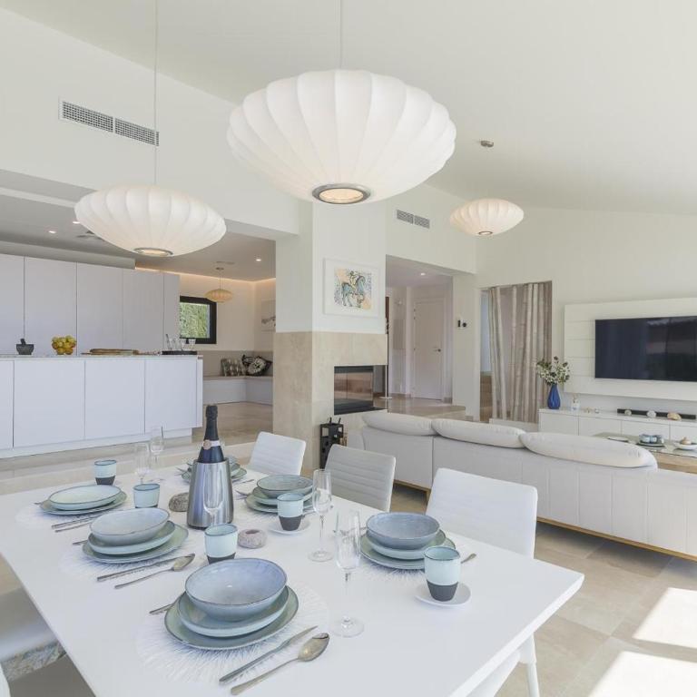 Exclusiva Villa La Dolça en Calonge - Casa - 96