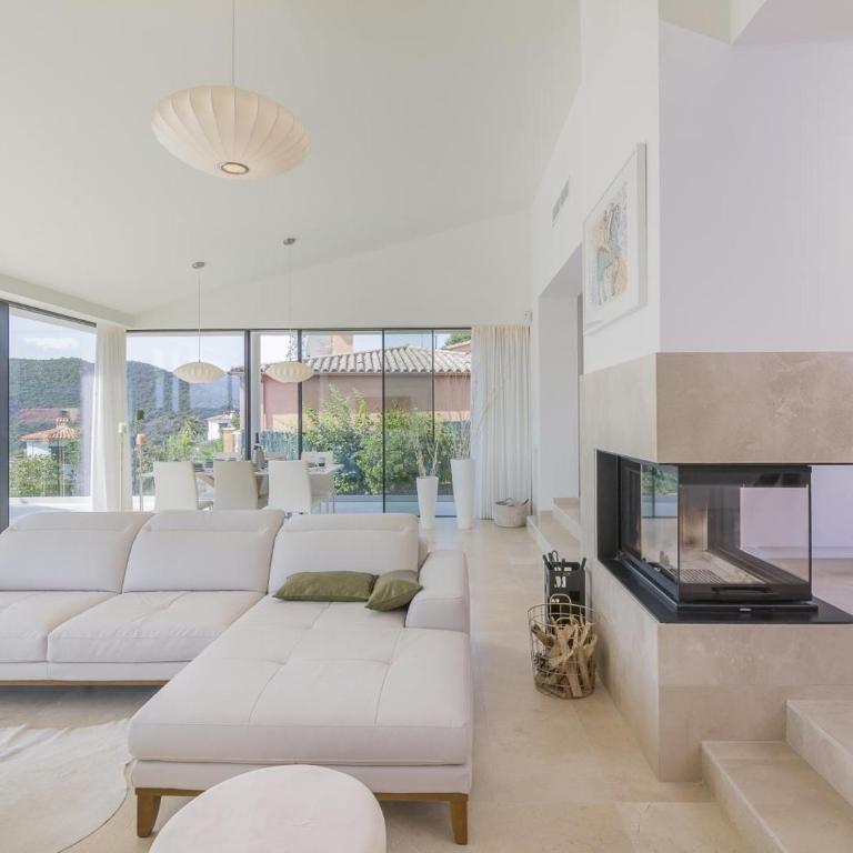 Exclusiva Villa La Dolça en Calonge - Casa - 98