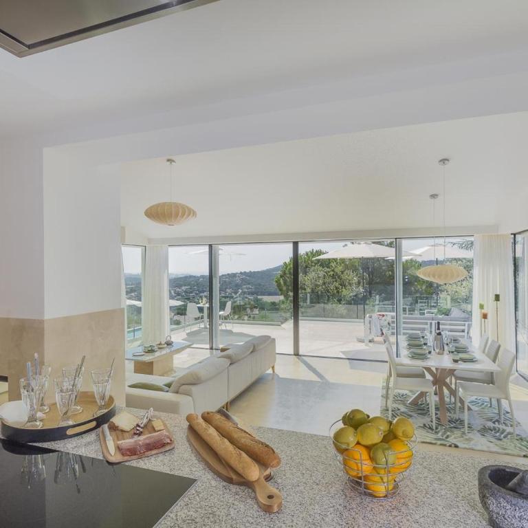 Exclusiva Villa La Dolça en Calonge - Casa - 99