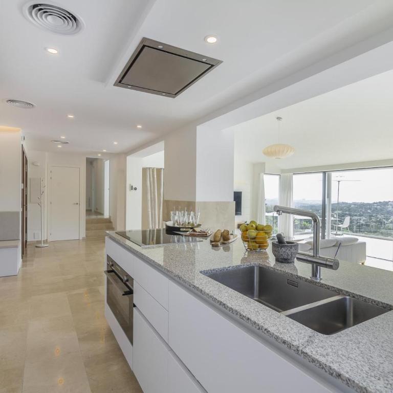 Exclusiva Villa La Dolça en Calonge - Casa - 100