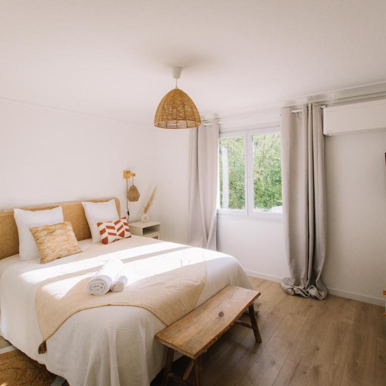 Mas des Arts & Spa - Deluxe Double Room - 1