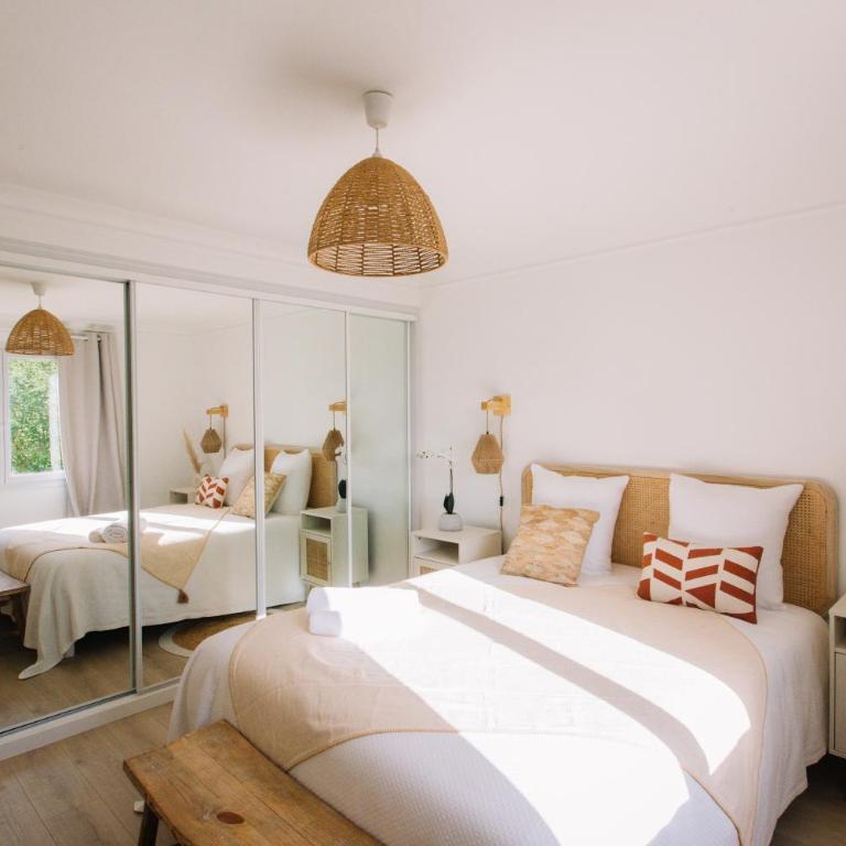 Mas des Arts & Spa - Deluxe Double Room - 2