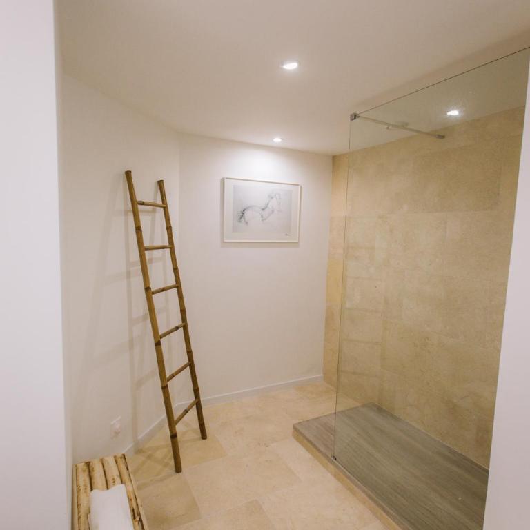 Mas des Arts & Spa - Deluxe Double Room - 5