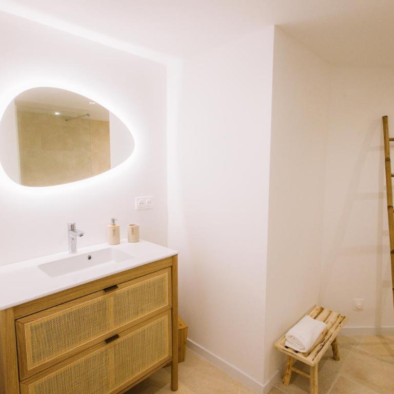 Mas des Arts & Spa - Deluxe Double Room - 4