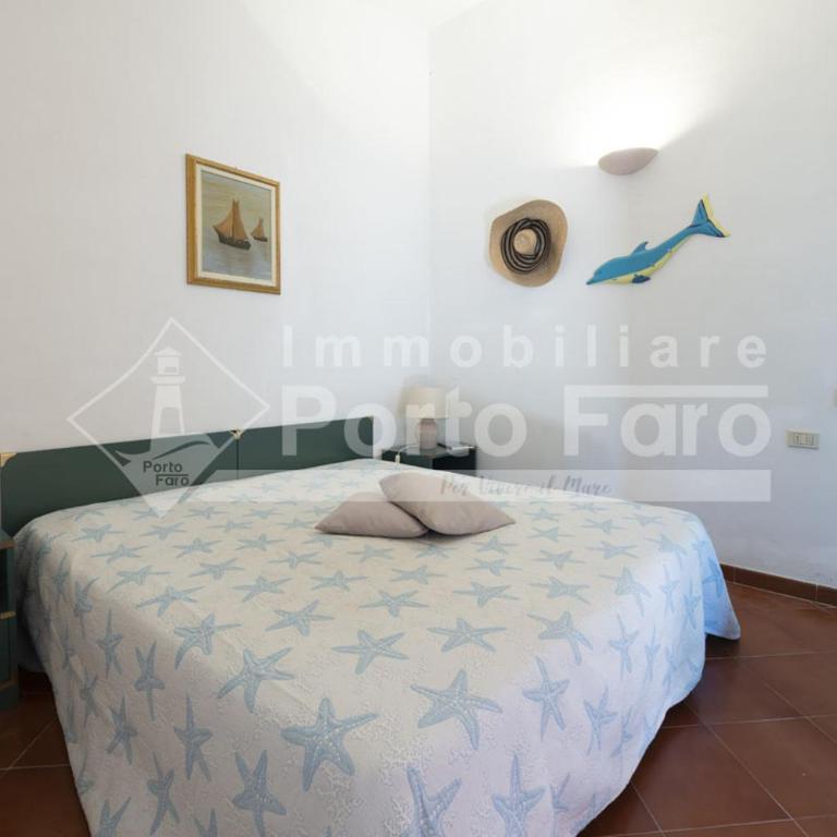 D4 - Villino a schiera Vecchio Marino - Casa con 2 Camere da Letto - 13