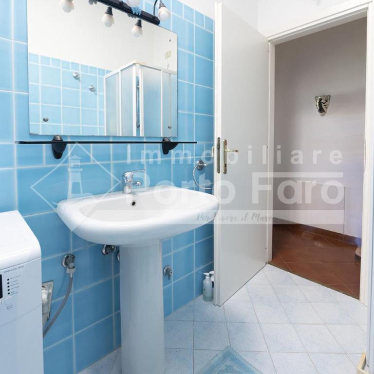 D4 - Villino a schiera Vecchio Marino - Casa con 2 Camere da Letto - 22