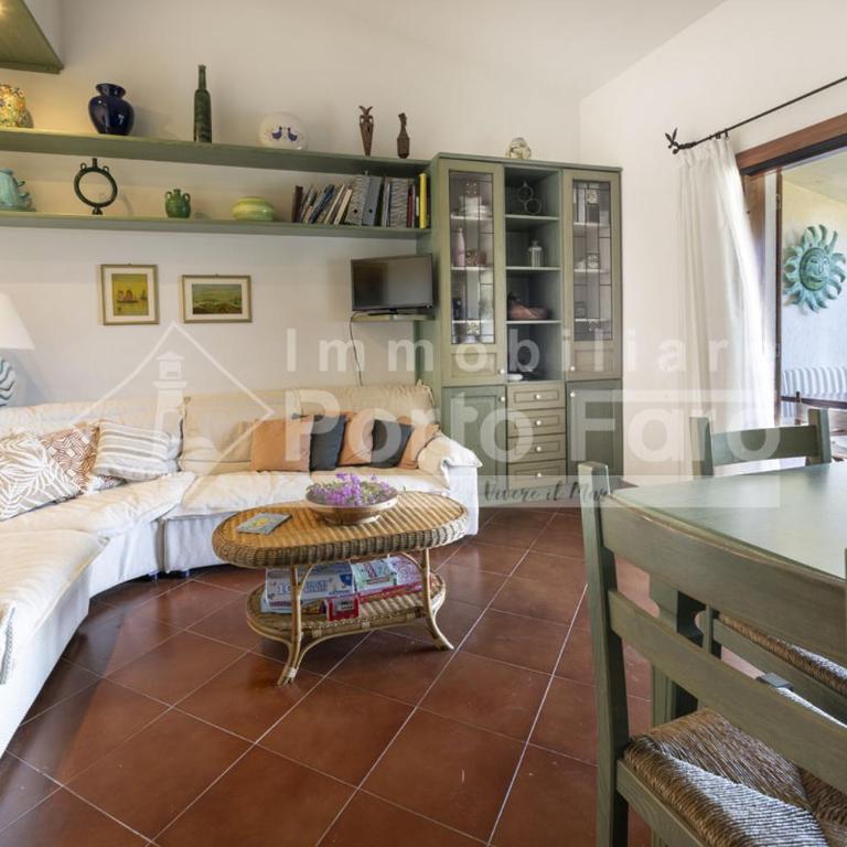 D4 - Villino a schiera Vecchio Marino - Casa con 2 Camere da Letto - 9