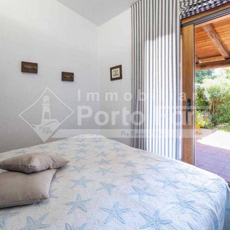 D4 - Villino a schiera Vecchio Marino - Casa con 2 Camere da Letto - 14