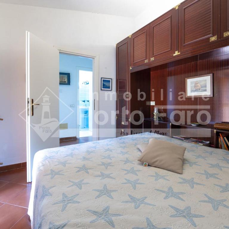 D4 - Villino a schiera Vecchio Marino - Casa con 2 Camere da Letto - 17