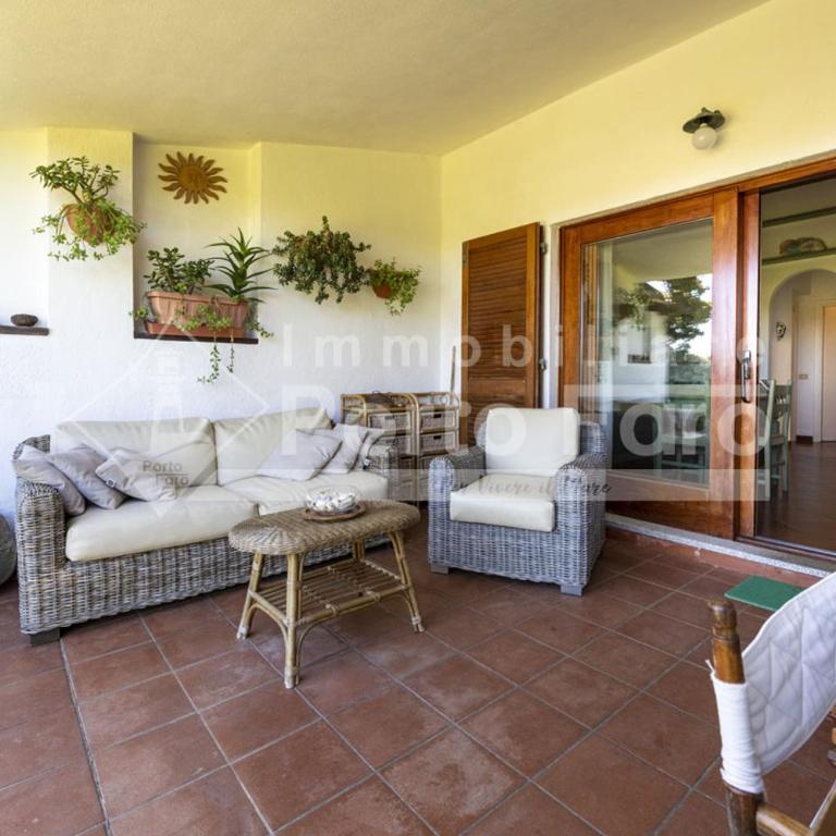 D4 - Villino a schiera Vecchio Marino - Casa con 2 Camere da Letto - 7